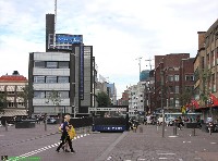 Centraal Station CS - nr. 0354